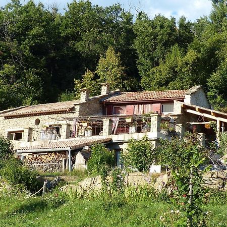 La Chambre Du Pigeonnier Braux  Zewnętrze zdjęcie