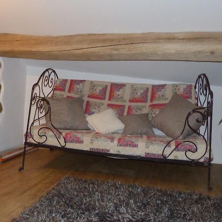 La Chambre Du Pigeonnier Braux  Zewnętrze zdjęcie