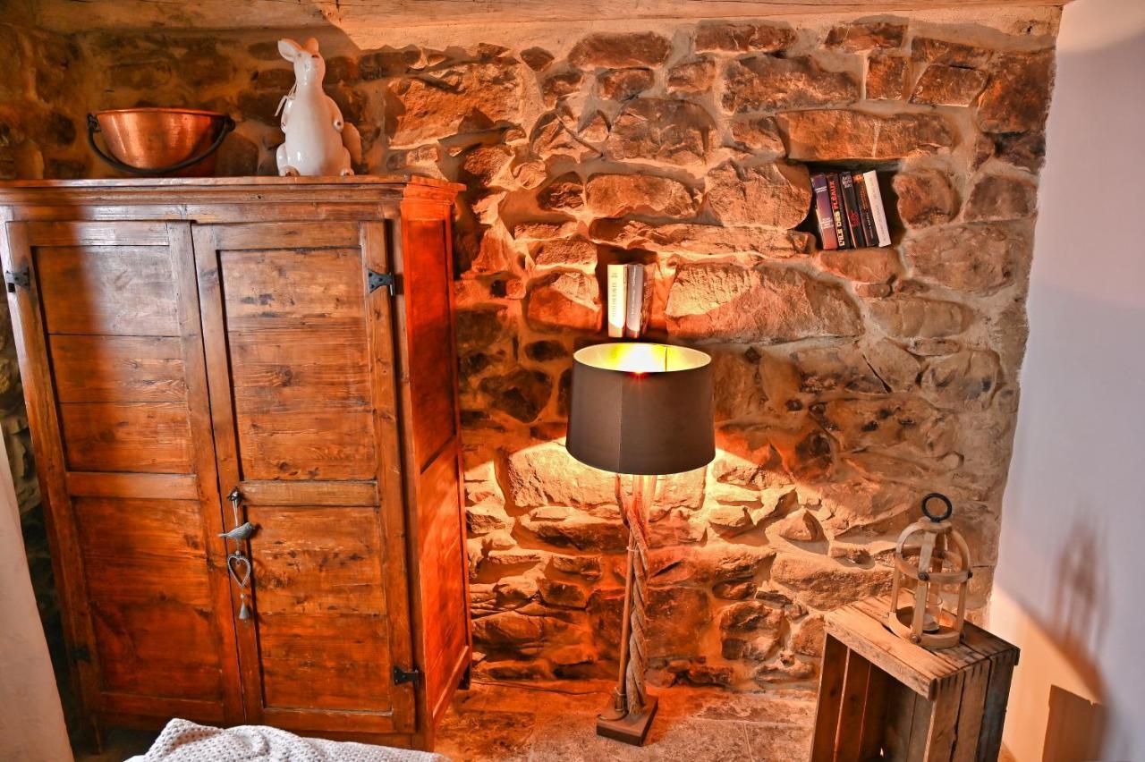 La Chambre Du Pigeonnier Braux  Zewnętrze zdjęcie