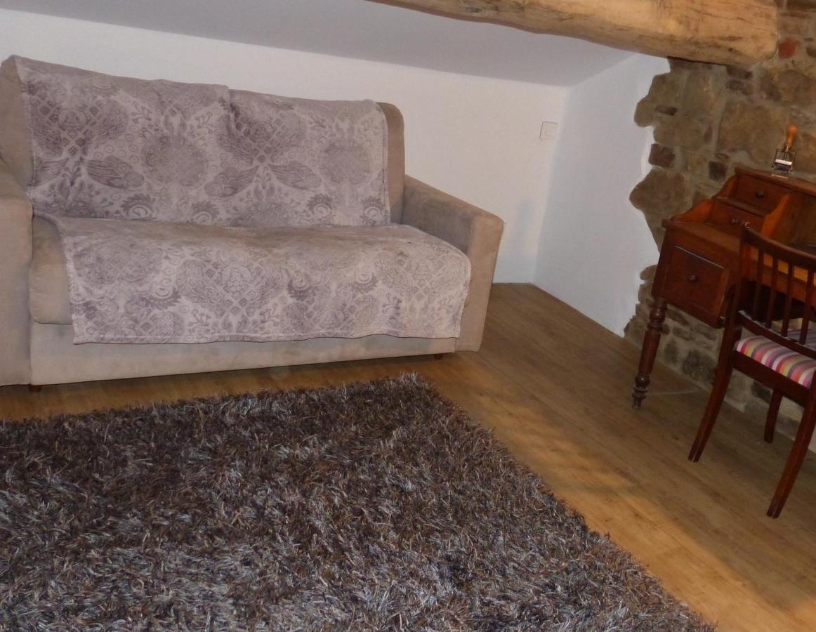 La Chambre Du Pigeonnier Braux  Zewnętrze zdjęcie
