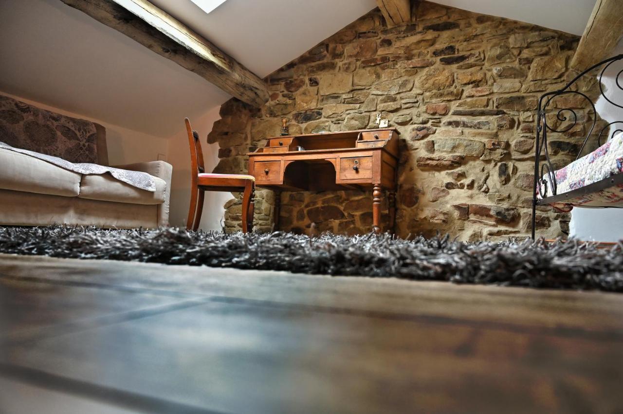 La Chambre Du Pigeonnier Braux  Zewnętrze zdjęcie