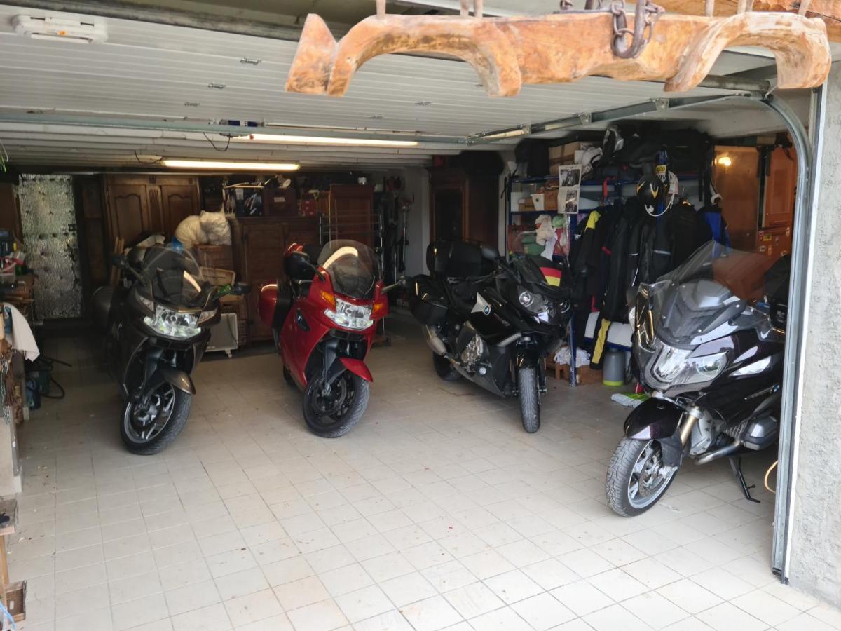 La Chambre Du Pigeonnier Braux  Zewnętrze zdjęcie